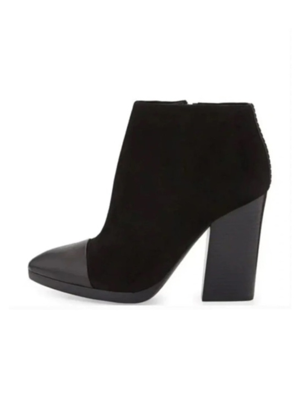 Tory Burch Boots Rivington Suede Boot